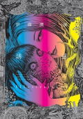 Junji Ito Catalog - Enchantment Illustrations thumbnail 1