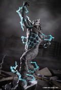 ARTFX J Kaiju No. 8 1/8 Scale Pre-Painted Figure: Kaiju No. 8 thumbnail 4