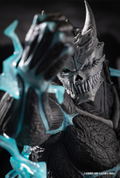 ARTFX J Kaiju No. 8 1/8 Scale Pre-Painted Figure: Kaiju No. 8 thumbnail 5