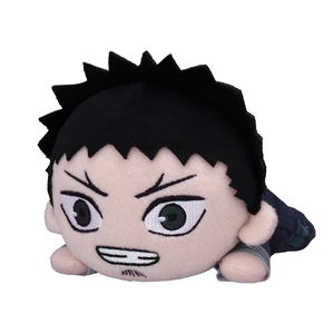 Kaiju No. 8 Nesoberi Plush Hibino Kafka S_