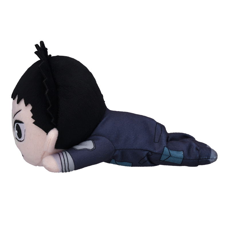 Kaiju No. 8 Nesoberi Plush Hibino Kafka S image 2