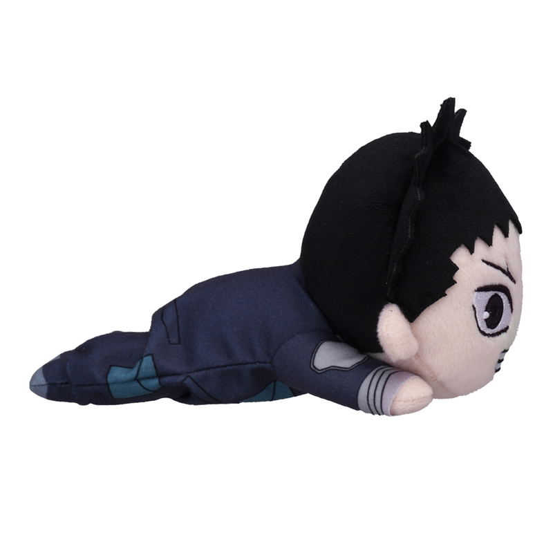 Kaiju No. 8 Nesoberi Plush Hibino Kafka S image 3