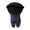 Kaiju No. 8 Nesoberi Plush Hibino Kafka S thumbnail 4