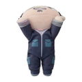 Kaiju No. 8 Nesoberi Plush Hibino Kafka S thumbnail 5