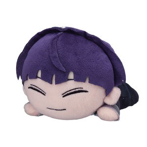 Kaiju No. 8 Nesoberi Plush Hoshina Soshiro S_