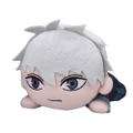 Kaiju No. 8 Nesoberi Plush Ichikawa Reno S thumbnail 1