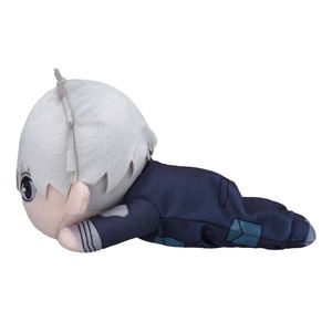 Kaiju No. 8 Nesoberi Plush Ichikawa Reno S_