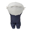 Kaiju No. 8 Nesoberi Plush Ichikawa Reno S thumbnail 4