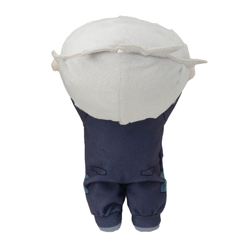 Kaiju No. 8 Nesoberi Plush Ichikawa Reno S image 4