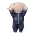 Kaiju No. 8 Nesoberi Plush Ichikawa Reno S thumbnail 5