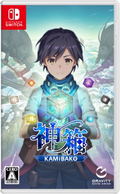 KAMiBAKO - Mythology of Cube - thumbnail 1
