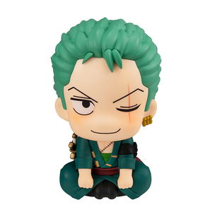 Look Up Series One Piece Roronoa Zoro (Re-run)_