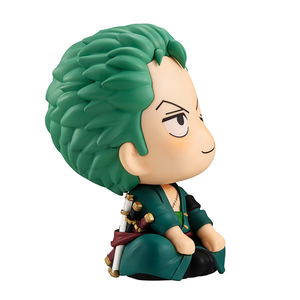 Look Up Series One Piece Roronoa Zoro (Re-run)_