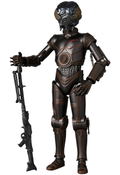 MAFEX Star Wars The Empire Strikes Back: 4-LOM (TM) thumbnail 1