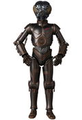 MAFEX Star Wars The Empire Strikes Back: 4-LOM (TM) thumbnail 3