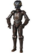 MAFEX Star Wars The Empire Strikes Back: 4-LOM (TM) thumbnail 4