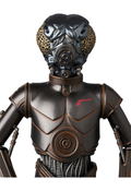 MAFEX Star Wars The Empire Strikes Back: 4-LOM (TM) thumbnail 6