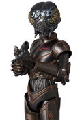 MAFEX Star Wars The Empire Strikes Back: 4-LOM (TM) thumbnail 8