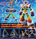 Mega Man X 1/12 Scale Plastic Model Kit: Max Armor Triad Thunder Ver. thumbnail 14