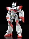 Moderoid Mobile Police Patlabor 1/60 Scale Plastic Model Kit: AVS-98 Economy thumbnail 2