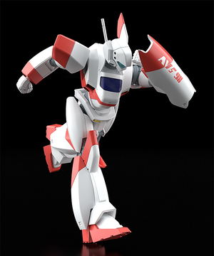 Moderoid Mobile Police Patlabor 1/60 Scale Plastic Model Kit: AVS-98 Economy_