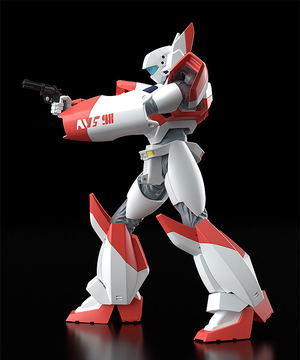 Moderoid Mobile Police Patlabor 1/60 Scale Plastic Model Kit: AVS-98 Economy_