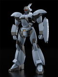 Moderoid Mobile Police Patlabor 1/60 Scale Plastic Model Kit: AVS-98 MARK II Standard thumbnail 2