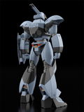 Moderoid Mobile Police Patlabor 1/60 Scale Plastic Model Kit: AVS-98 MARK II Standard thumbnail 6