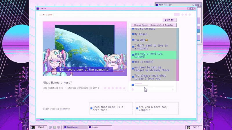 Needy Streamer Overload [Collector's Edition] image 5