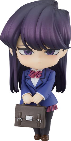 Nendoroid No. 1853 Komi Can't Communicate: Komi Shoko (Re-run)_