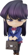 Nendoroid No. 1853 Komi Can't Communicate: Komi Shoko (Re-run) thumbnail 1
