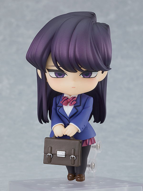 Nendoroid No. 1853 Komi Can't Communicate: Komi Shoko (Re-run) image 2