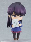 Nendoroid No. 1853 Komi Can't Communicate: Komi Shoko (Re-run) thumbnail 3