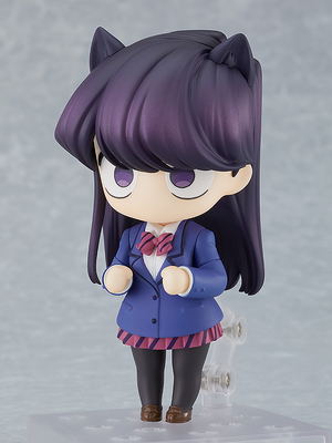 Nendoroid No. 1853 Komi Can't Communicate: Komi Shoko (Re-run)_