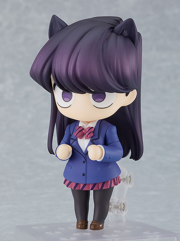Nendoroid No. 1853 Komi Can't Communicate: Komi Shoko (Re-run) image 4