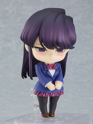 Nendoroid No. 1853 Komi Can't Communicate: Komi Shoko (Re-run)_