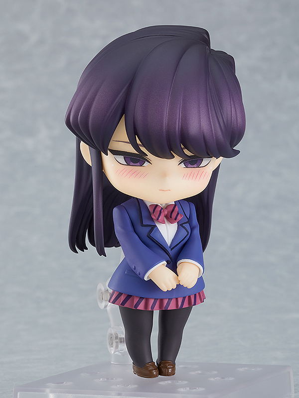 Nendoroid No. 1853 Komi Can't Communicate: Komi Shoko (Re-run) image 5
