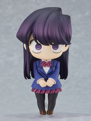 Nendoroid No. 1853 Komi Can't Communicate: Komi Shoko (Re-run)_