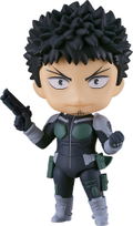 Nendoroid No. 2448 Kaiju No. 8: Hibino Kafka thumbnail 1