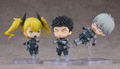 Nendoroid No. 2448 Kaiju No. 8: Hibino Kafka thumbnail 10