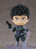 Nendoroid No. 2448 Kaiju No. 8: Hibino Kafka thumbnail 2