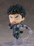 Nendoroid No. 2448 Kaiju No. 8: Hibino Kafka thumbnail 3