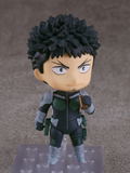 Nendoroid No. 2448 Kaiju No. 8: Hibino Kafka thumbnail 4