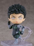 Nendoroid No. 2448 Kaiju No. 8: Hibino Kafka thumbnail 6