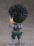 Nendoroid No. 2448 Kaiju No. 8: Hibino Kafka thumbnail 7