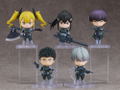 Nendoroid No. 2448 Kaiju No. 8: Hibino Kafka thumbnail 8