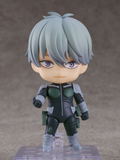 Nendoroid No. 2449 Kaiju No. 8: Ichikawa Reno thumbnail 4