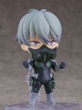 Nendoroid No. 2449 Kaiju No. 8: Ichikawa Reno thumbnail 7