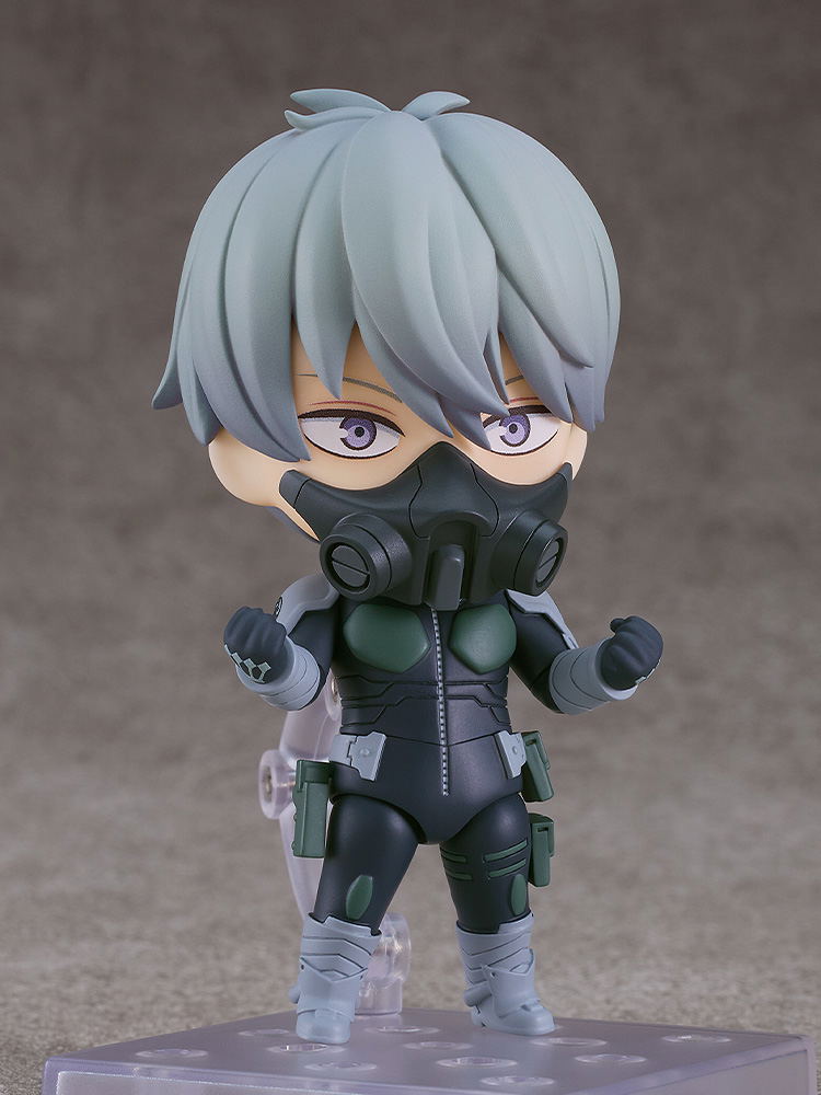 Nendoroid No. 2449 Kaiju No. 8: Ichikawa Reno image 7