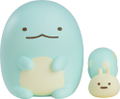 Nendoroid No. 2460 Sumikkogurashi: Tokage and Nisetsumuri thumbnail 1